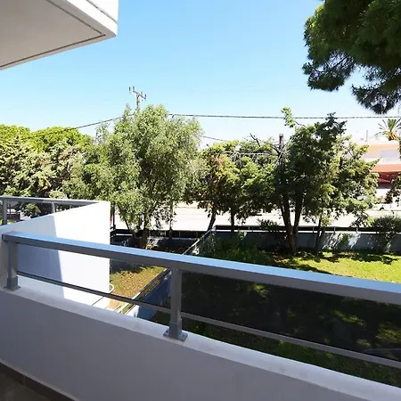 Rhodes Superior Suites, Luxury Poolside Fogadó 4*