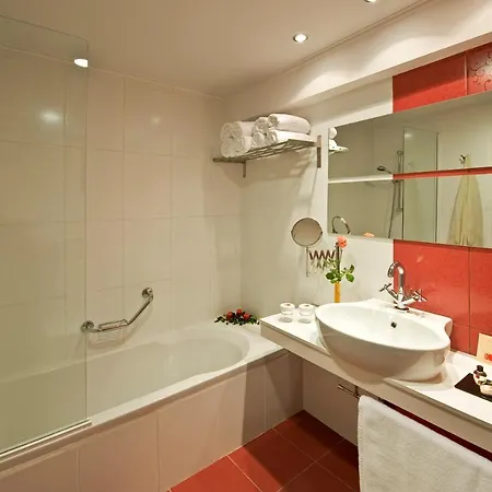Rhodes Superior Suite, Luxury Poolside Mini-hôtel Ialysos (Rhodes)