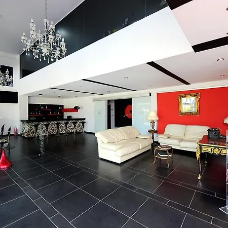 Locanda Rhodes Superior Suites, Luxury Poolside